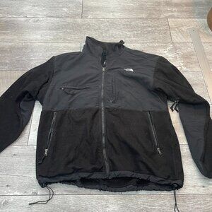 The North Face Retro DENALI classic Black jacket XL Men